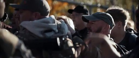 Homestead: Post-Apocalyptic Family Survival 🎬