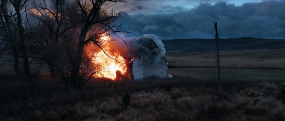 Homestead Movie Trailer | Official HD Preview