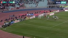 النادي الافريقي ضد مستقبل سليمان 1-0