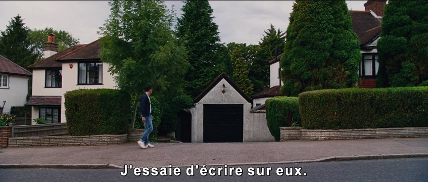 Sans jamais nous connaître Film