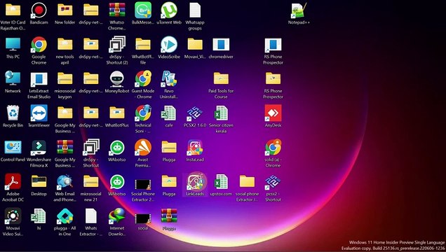 How to bulk save unknown contacts from WhatsApp chats - WhatsApp Marketing Plugga Part 5