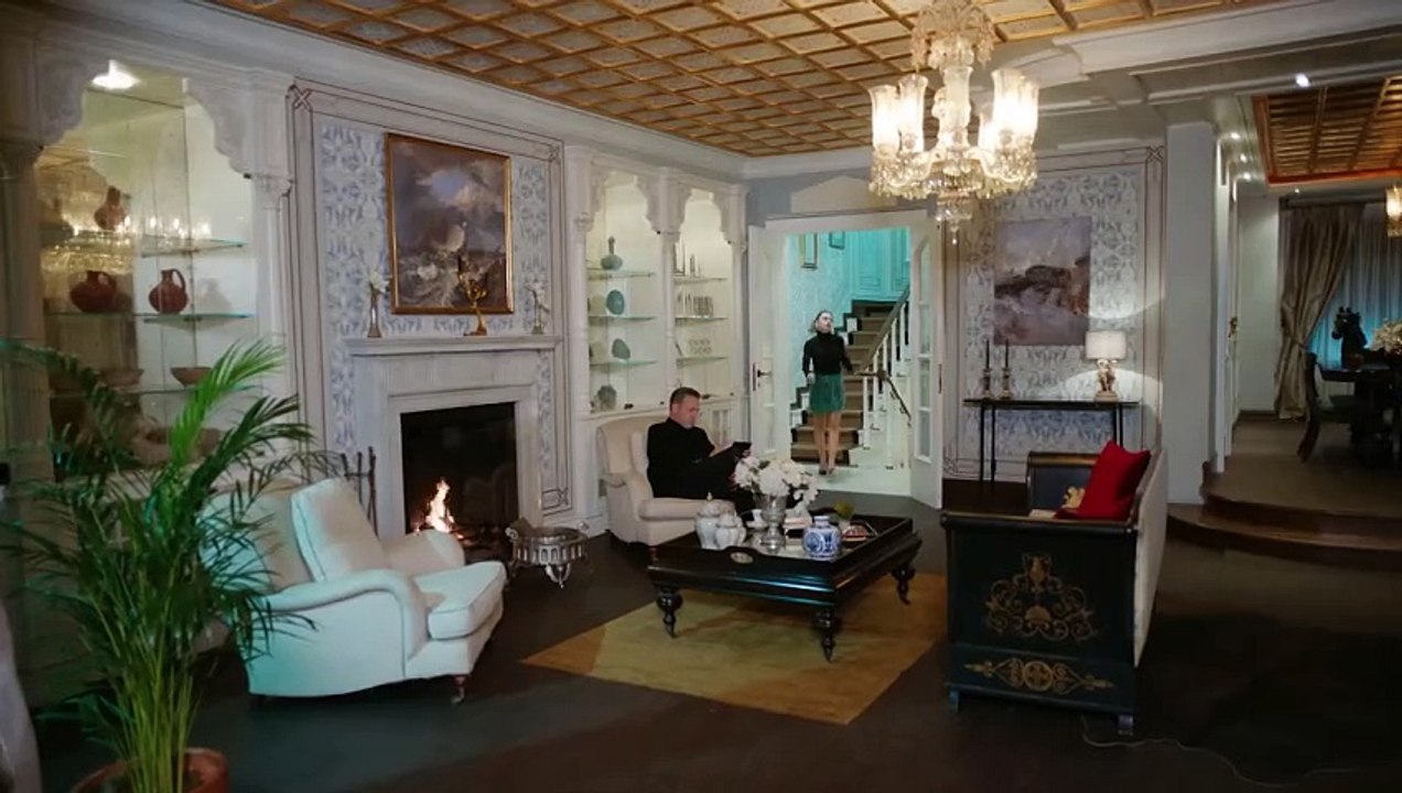 التفاح الحرام الجزء السادس مدبلج حلقة اليوم 55