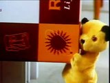 Rafford Fireplaces Advert featuring Sooty & Sweep