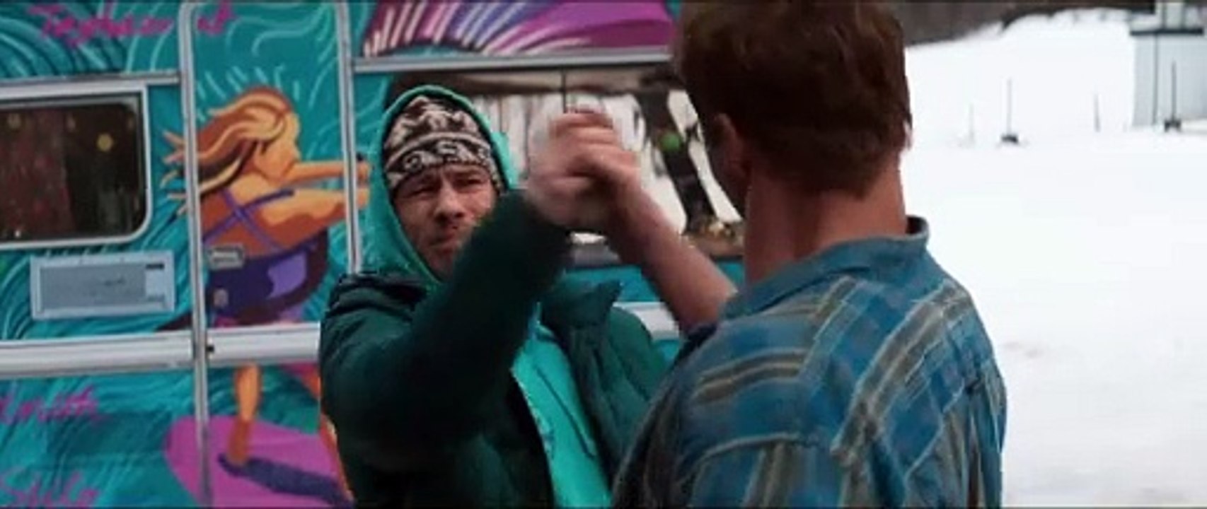 The Taming of the Shrewd 2 Movie
