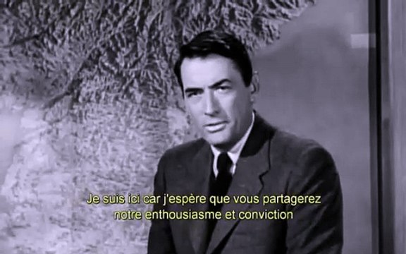 La Gloire et la Peur Bande-annonce (FR)