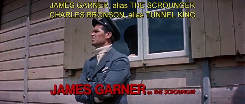 La Grande Évasion Bande-annonce (FR)