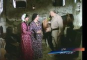 مسلسل الرجل والحصان 1982 (محمود مرسي) / الحلقة 6 من 13