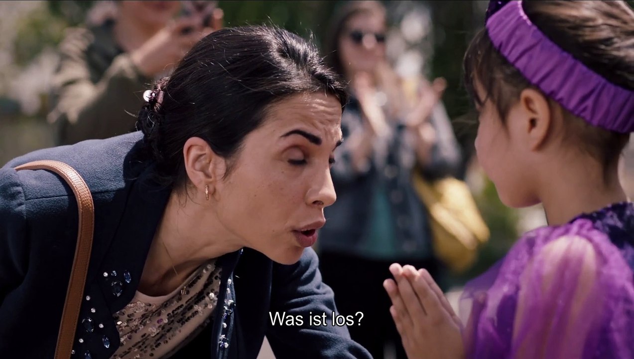 Im toten Winkel Film