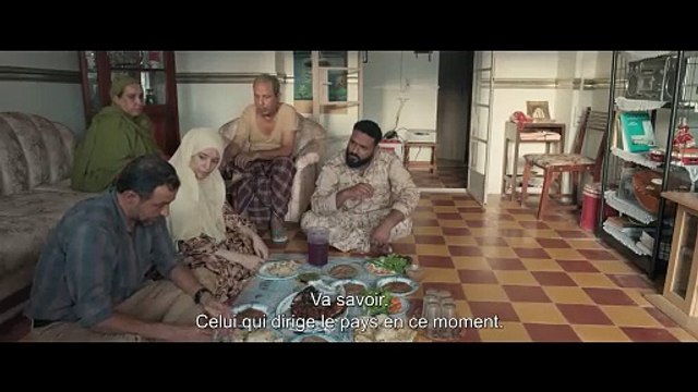 LES LUEURS D'ADEN Film