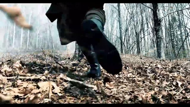 Where the Devil Roams Movie Trailer
