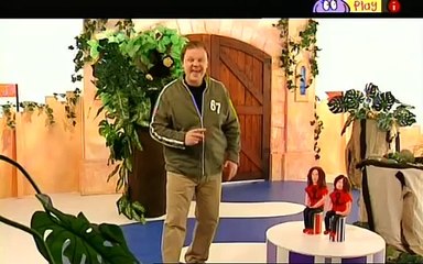 Something Special - Mr Tumble - Full Episode - Nursery Rhymes And Songs 2
