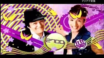 2700 - 笑う春休み 20120325