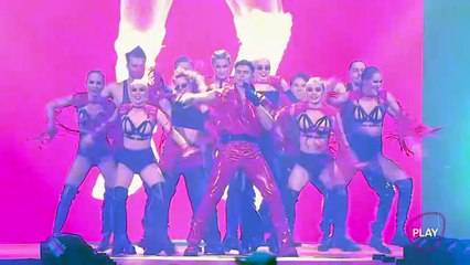 Donatas Montvydas. 1987 Koncerto filmas | movie | 2022 | Official Trailer