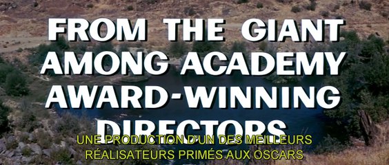 Les Grands Espaces | movie | 1958 | Official Trailer