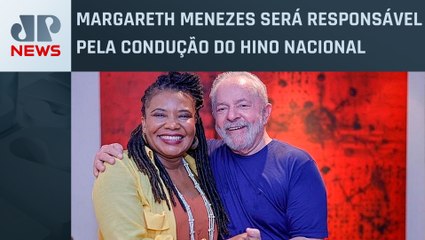 Cerimônia que marca 8 de janeiro deve contar com grandes representantes políticos brasileiros