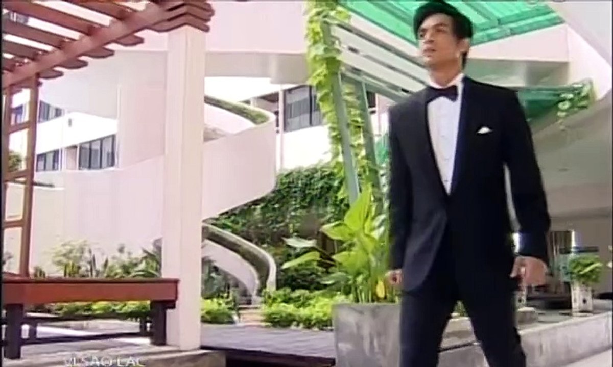 Vì Sao Lạc (bản đẹp 480p) - Tập 24