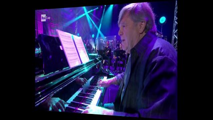 i nomadi al concerto dell'epifania 2024