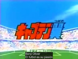 Oliver y Benji Breakbeat Remix