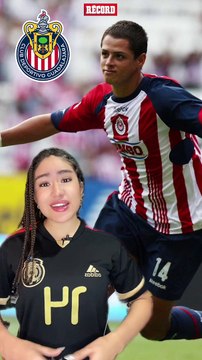 Los LOGROS de CHICHARITO en sus 14 años fuera de la LIGA MX #Chicharito #Chivas #LigaMX