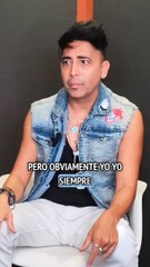 ARMANDO ROME habla sobre como PERDONO a su PAPÁ  #YOUTUBE #FOLLOWME #MUSIC #reels #interview #like