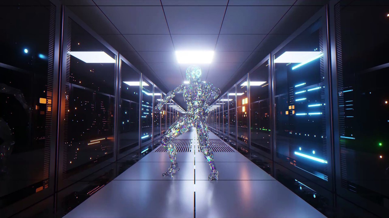 Realitus Robotic party