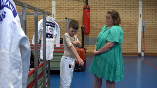 Concerns after NDIS refuses funding for disability aid