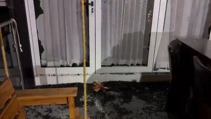 ext-Sicarios pusieron obstáculos a Policía para perpetrar ataque en Limón-060123