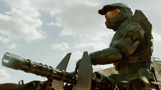 Halo: Story-Recap gefällig? Kurz vor Staffel 2 hilft euch ein offizielles Video auf die Sprünge