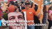 Asesinan a Sergio Hueso, aspirante de Movimiento Ciudadano a alcaldía en Colima