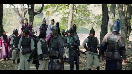 Goryeo Khitan War EP15