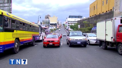 tn7-Restricción vehicular en San José regresará este lunes-060124