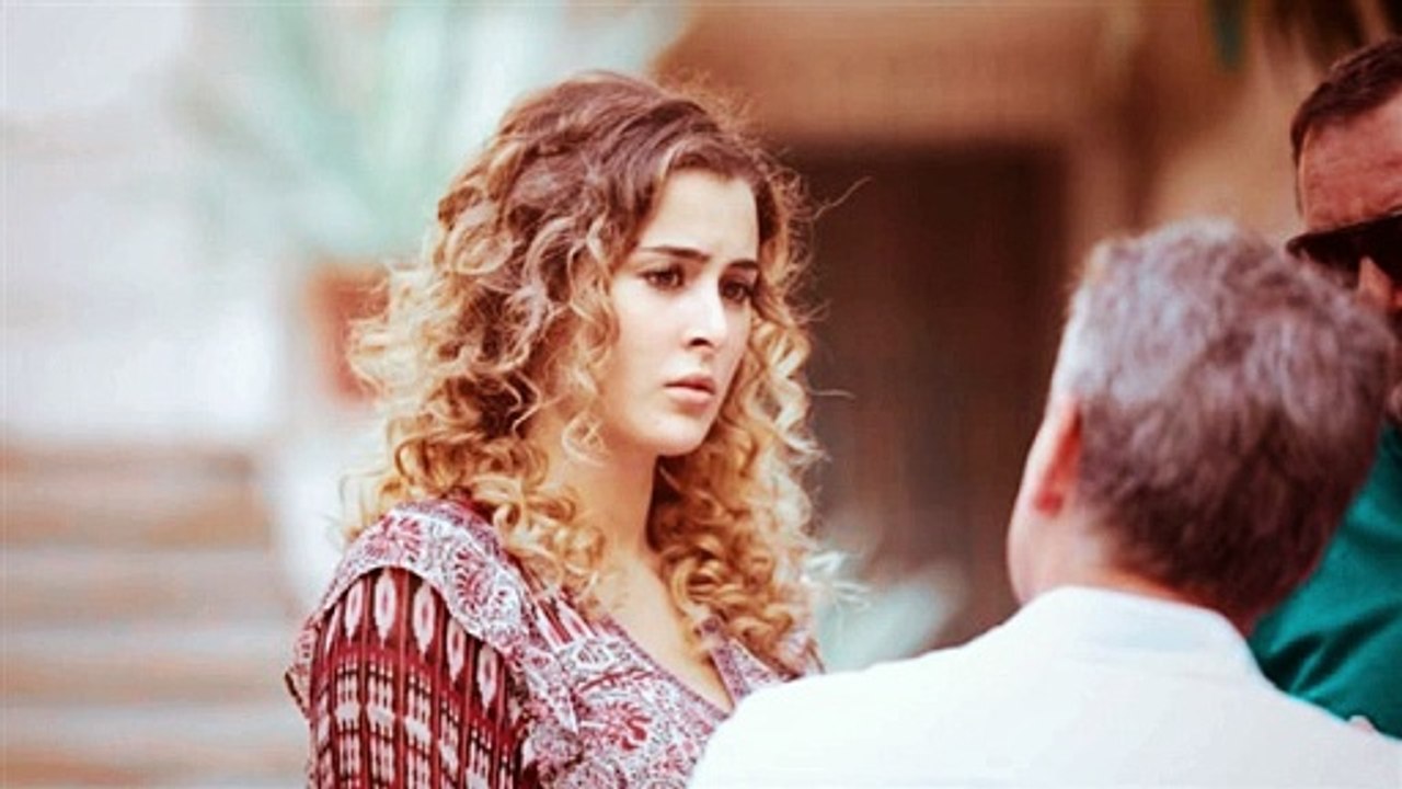 قصة مسلسل مذكرات زوج
