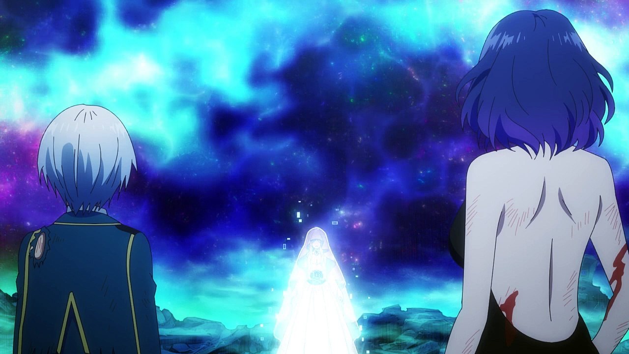 Vermeil in Gold S01E12 German Sub | Anime Geschichten