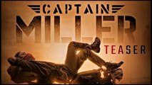 Captain miller movie 2024 / bollywood new hindi movie / A.s channel