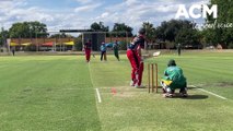 Tamworth First Grade Cricket T20s - January 6, 2024 - Northern Daily Leader