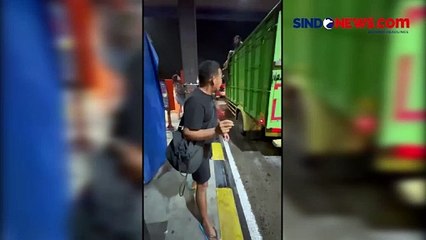 Descargar video: Pengiriman 226 Ekor Anjing ke Solo Berhasil Digagalkan Polrestabes Semarang