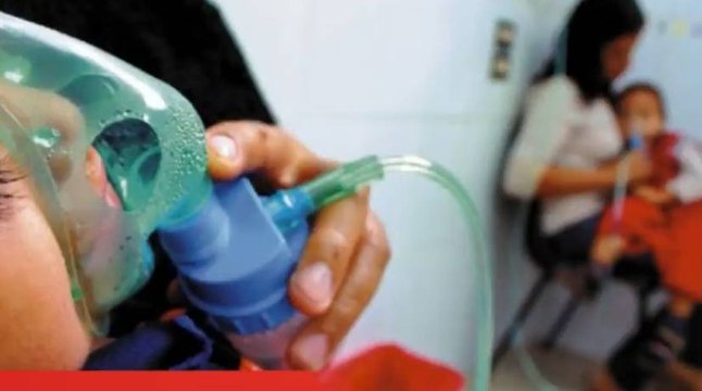 Doloroso: 796 niños murieron por desnutrición y otras enfermedades en 2023