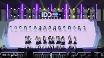 AKB48 Team SH IDO SPECIAL公演.2023.12.31【4K 60P 官方机位舞台全景】