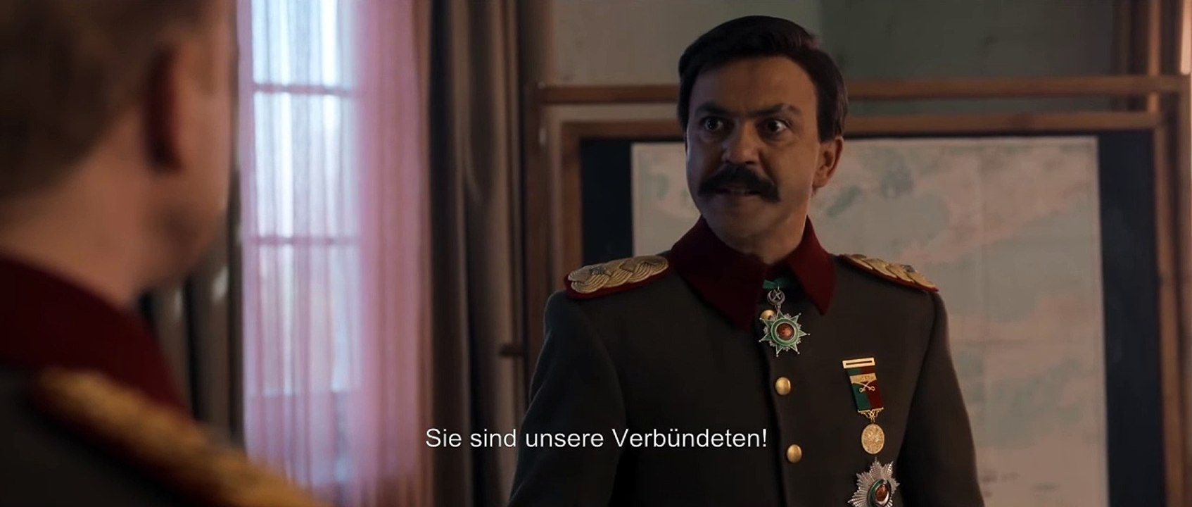 Atatürk 1881-1919 2 | movie | 2024 | Official Trailer