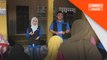 Demam, demam denggi, penyakit kulit meningkat di Kelantan