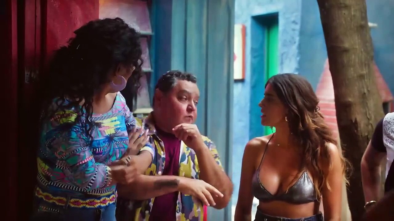 (Terra e paixão) 06/01/2024 Capitulo 210