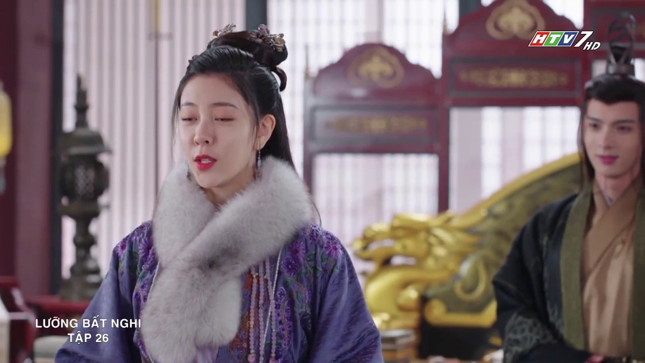 Film - Lưỡng Bất Nghi -Tập 26  (lồng Tiếng) - Phim Hoa Ngữ