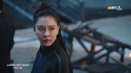 Film - Lưỡng Bất Nghi -Tập 32  (lồng Tiếng) - Phim Hoa Ngữ