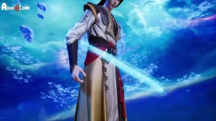 Peerless Martial Spirit Episode 338 English Sub
