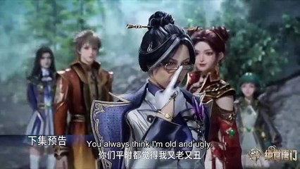 ✨Soul Land 2 EP 31 Preview English Sub   &    [MULTI SUB]