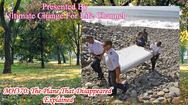 MH370 The Plane That Disappeared Explained | MH370 The Plane That Disappeared Netflix | mh370