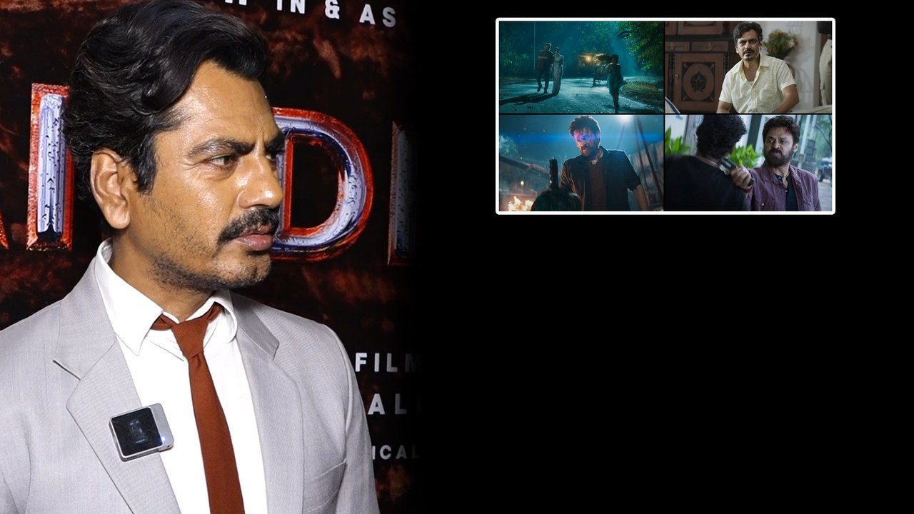 Saindhav షూటింగ్ లో సంచలన ఘటన Srilanka లో ఏం జరిగిందంటే | Filmibeat Telugu