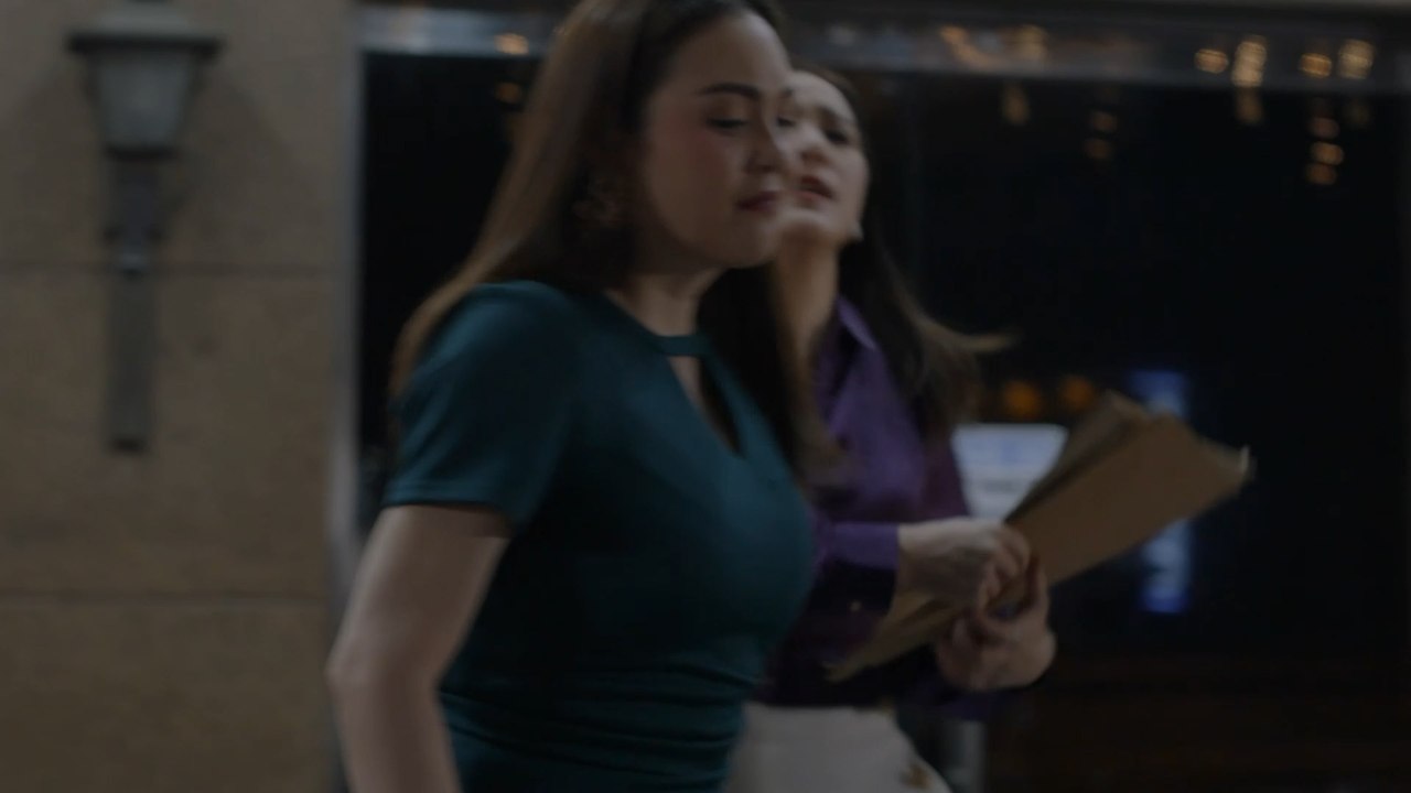 Lovers & Liars: Finale (Teaser)