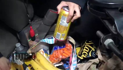 Sweet Pill - BUS INVADERS Ep. 1848