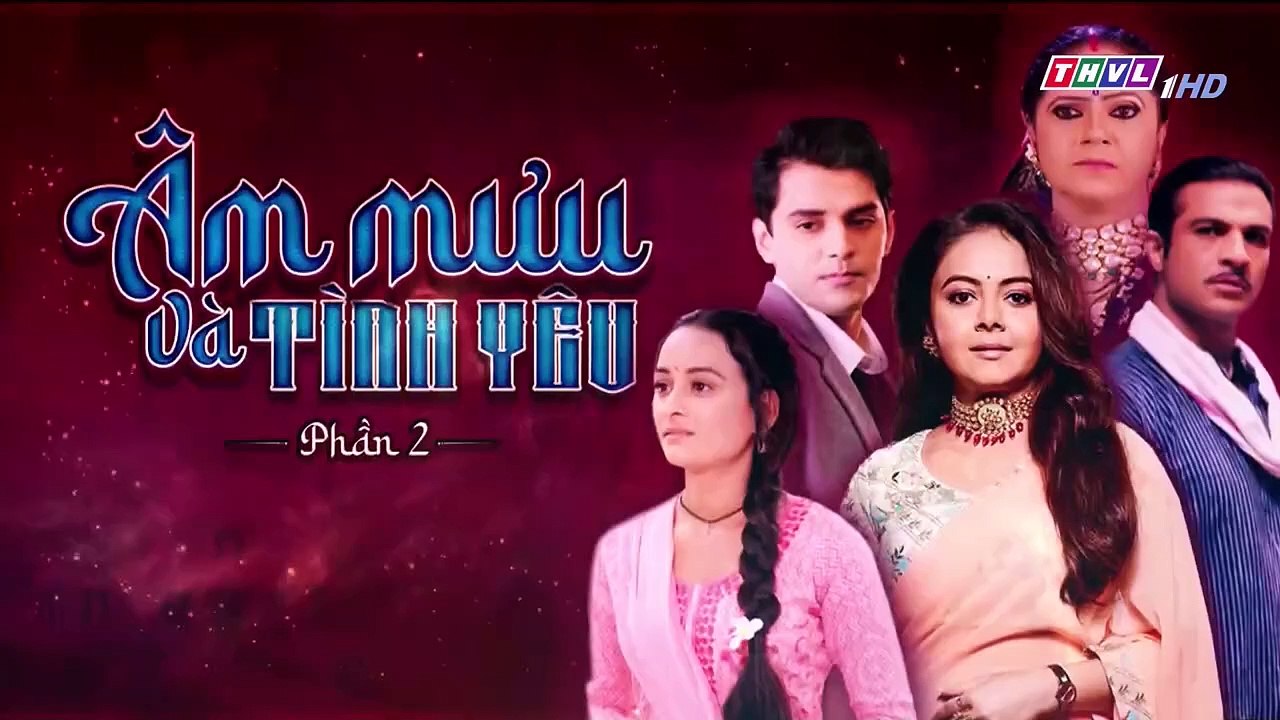 India -Âm Mưu Tình Yêu 113 -Lồng Tiếng (Phim Ấn Độ)